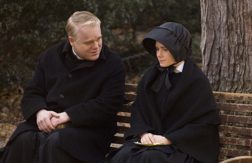 Still from Doubt (2008)
