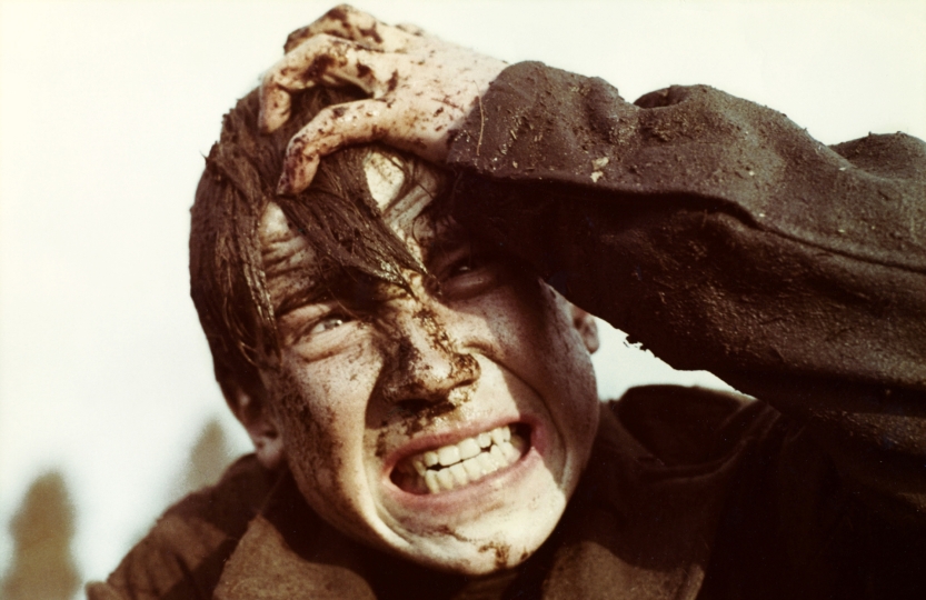 Still from Come and See (1985)