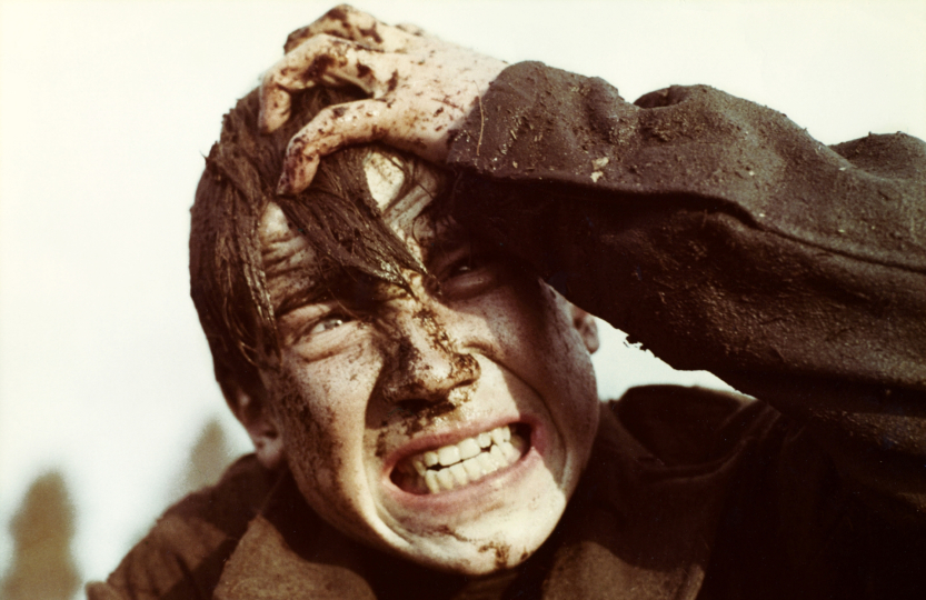 Still from Come and See (1985)