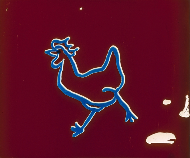 Hen Hop (1942)