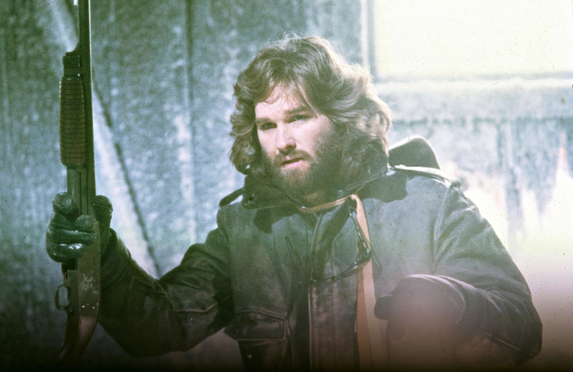 Still from The Thing (1982)
