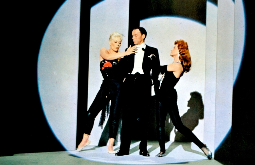 still from Pal Joey