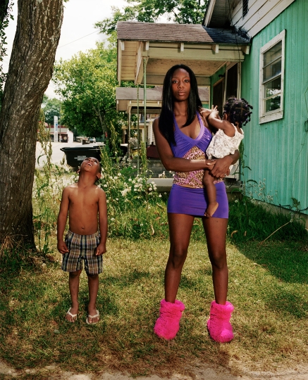 Photograph by Gillian Laub