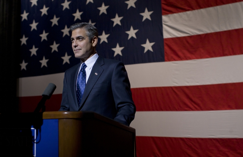 Still from The Ides of March (2011)