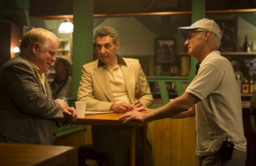Still from God's Pocket (2014)