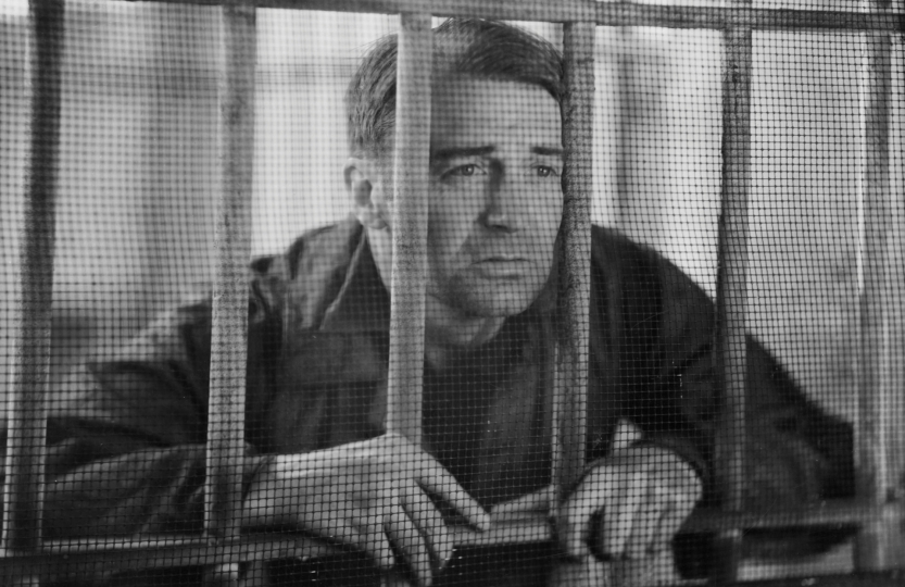 Still from Forgotten Faces (1928)