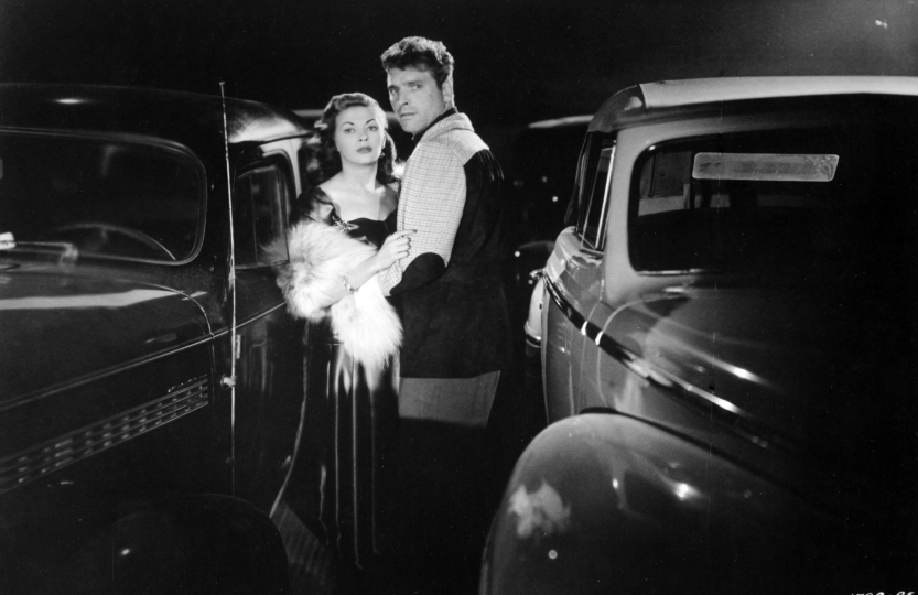 Still from Criss Cross (1949)