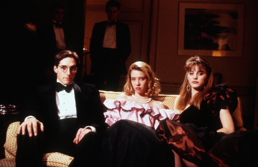 Still from Metropolitan (1990)