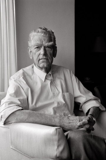 Dr. Ole Secher, organized resistance efforts