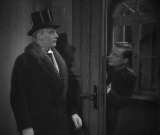 Liebelei (1933)