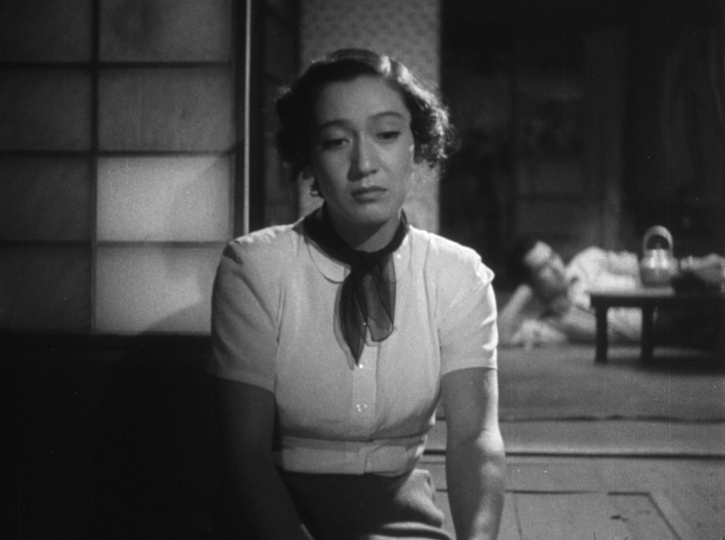 Meshi (1951)