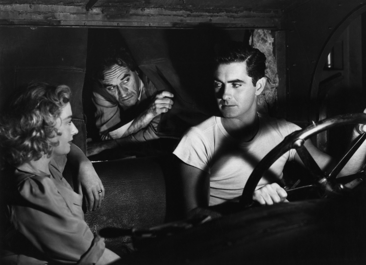 Nightmare Alley (1947)