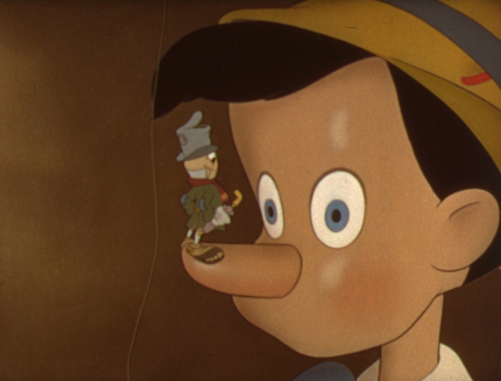 Pinocchio (1940)