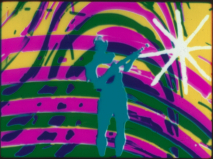 Rainbow Dance (1946)