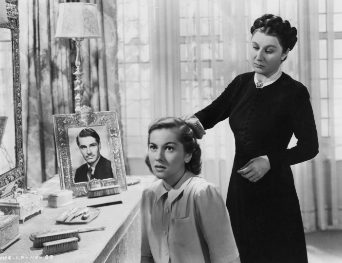 Rebecca (1940)