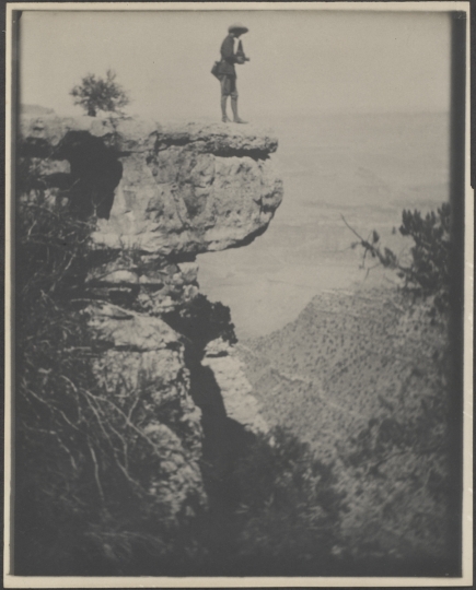 Photograph by Fannie E. Coburn