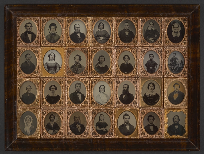 Selections from the Collection | George Eastman Museum