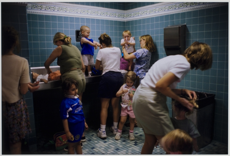 Photograph by Melissa Ann Pinney 