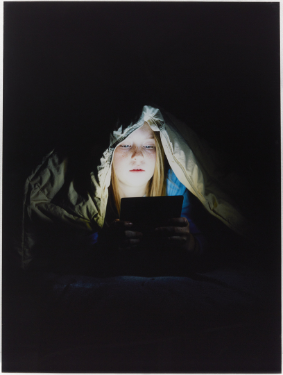 Photograph by Evan Baden