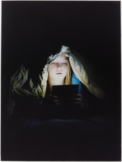Photograph by Evan Baden