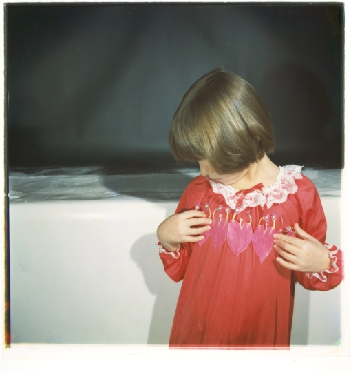 Photograph by Bea Nettles