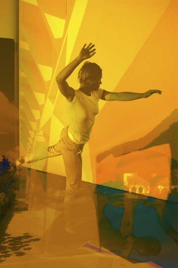 James Welling: Choreograph | George Eastman Museum