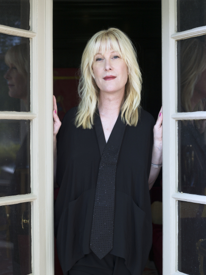 Photograph by Jess Dugan