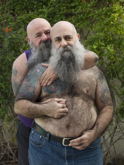 Photograph by Jess Dugan