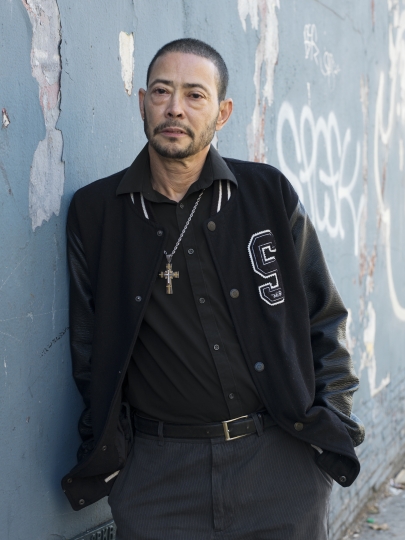 Photograph by Jess Dugan