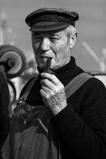 Judy Glickman Lauder. Jens Moller, Gilleleje, ca. 1990.