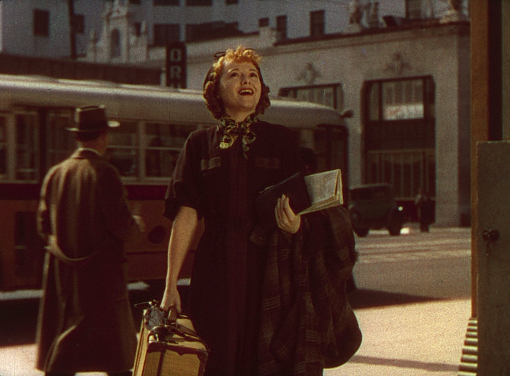A Star Is Born (1937)