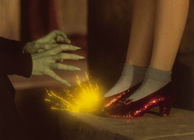 The Wizard of Oz (1939)