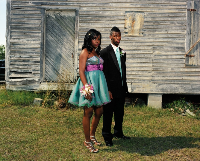 Photograph by Gillian Laub