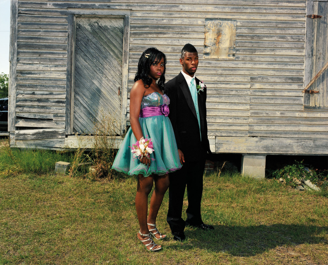 Photograph by Gillian Laub