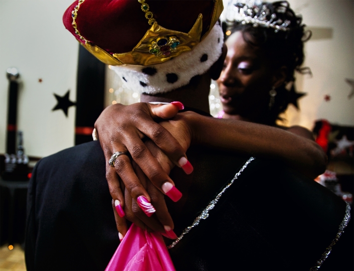 Photograph by Gillian Laub