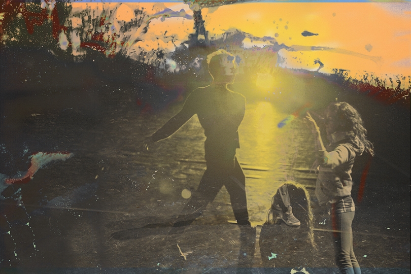 James Welling: Choreograph | George Eastman Museum