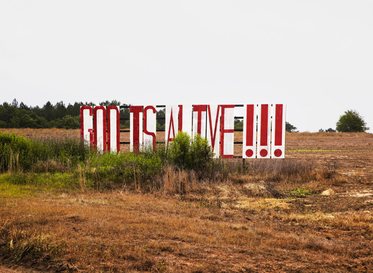 Photograph by Gillian Laub