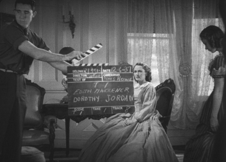Gone with the Wind (1936-39)