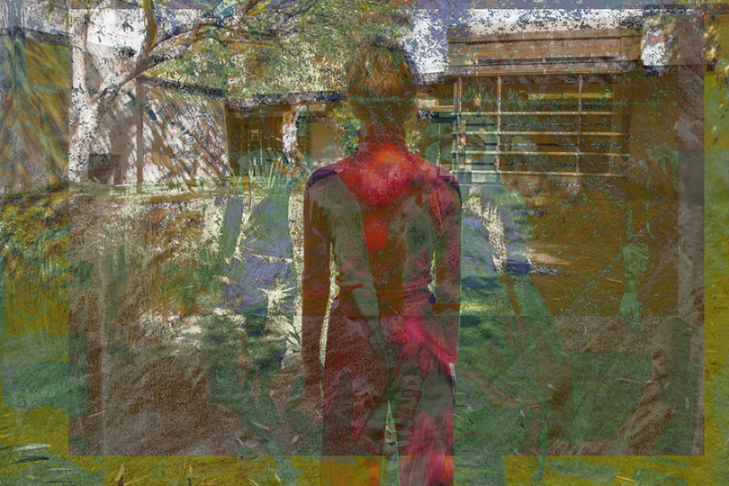 Photograph by Welling