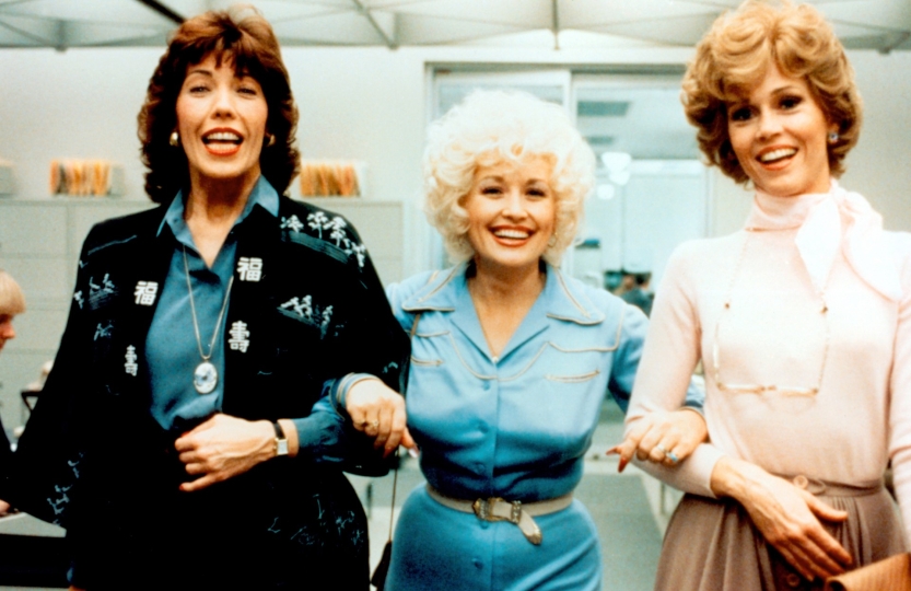 still from Nine to Five