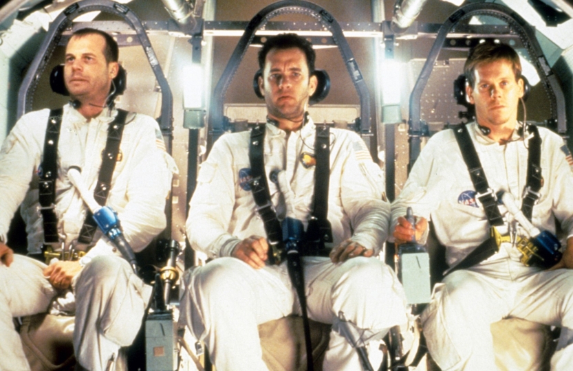still from Apollo 13