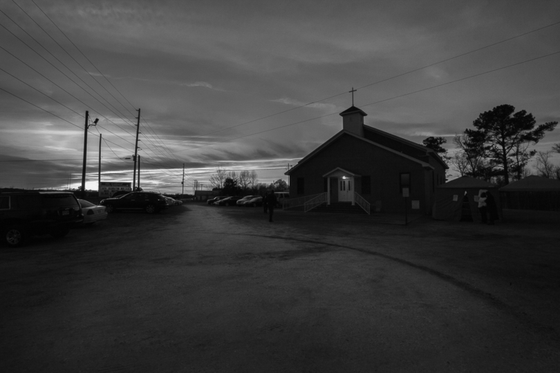 Photograph by McFadden