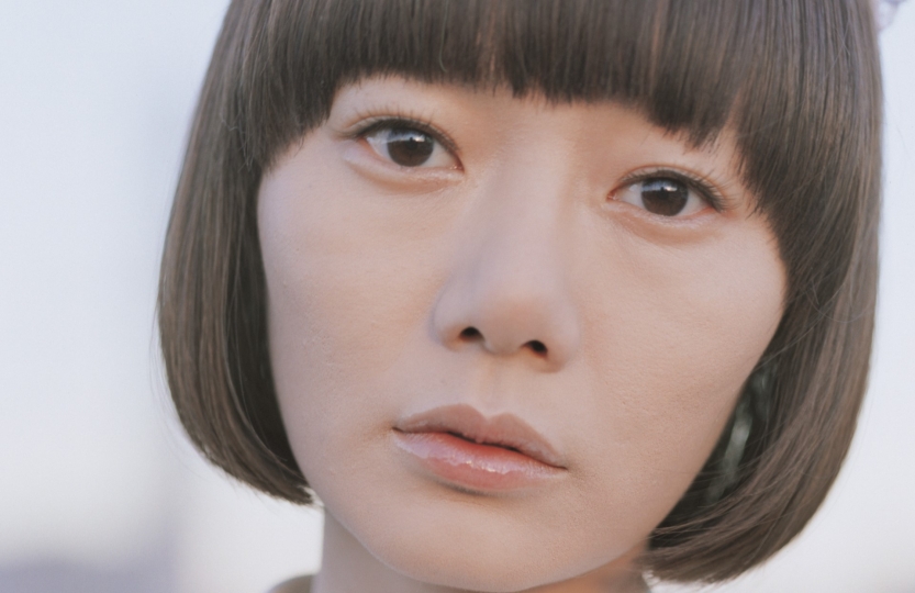still from Air Doll