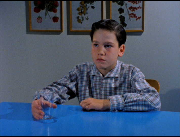 Matthias Müller (Germany, b. 1961), Still from Alpsee, 1994. Canyon Cinema Foundation/Matthias Müller.