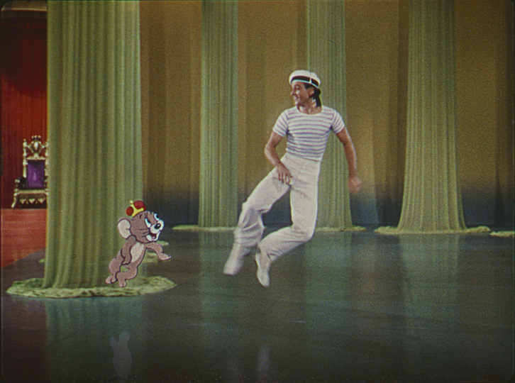 Anchors Aweigh (1945)