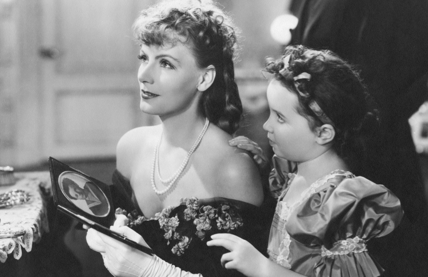 still from Anna Karenina (1935)