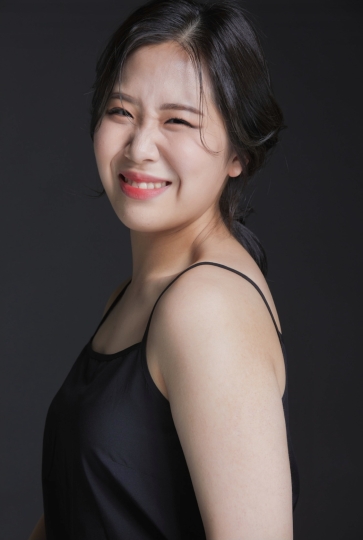 Portrait of Anna Park