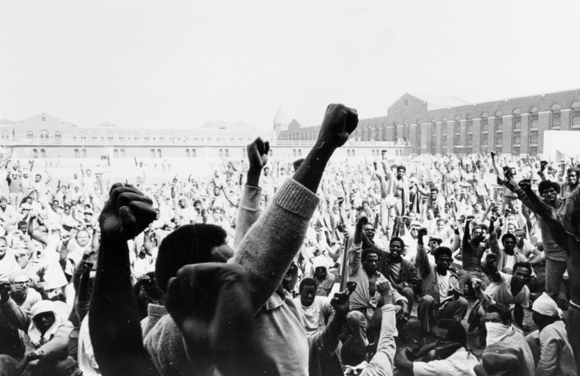 still from Attica