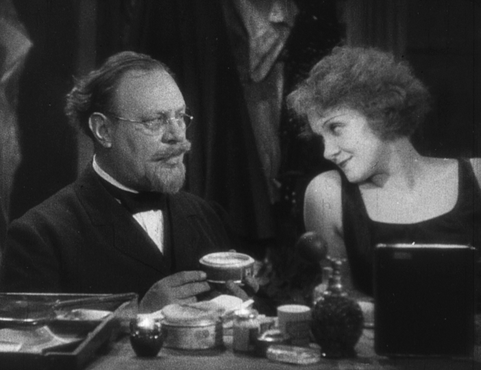 Der blaue Engel (1930)