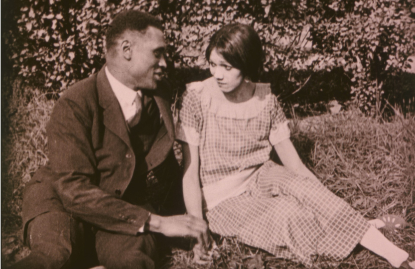 still from Body and Soul